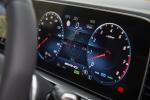Mercedes-AMG GLE53 4Matic+ 2020 года (UK)